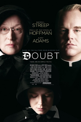 Doubt 2008 Doubt 2008