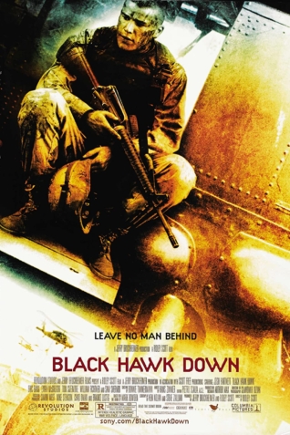 Black Hawk Down 2001 Black Hawk Down 2001