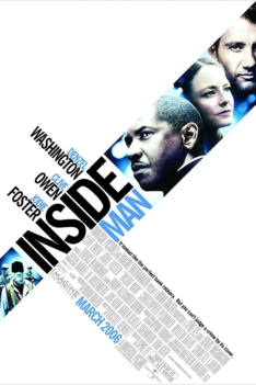 Inside Man 2006 Inside Man 2006