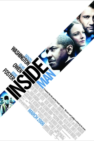 Inside Man 2006 Inside Man 2006