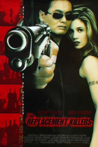 The Replacement Killers 1998 The Replacement Killers 1998