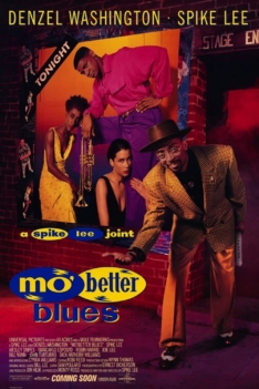 Mo’ Better Blues 1990 Mo’ Better Blues 1990