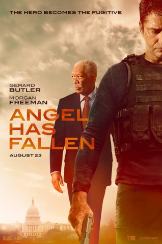 Angel Has Fallen 2019 Angel Has Fallen 2019
