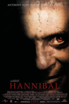 Hannibal 2001 Hannibal 2001