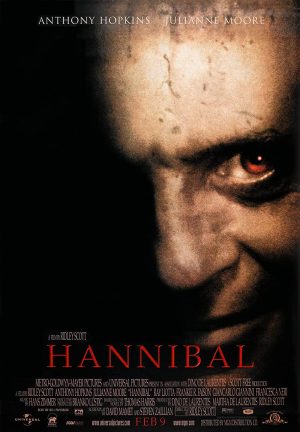 Hannibal 2001