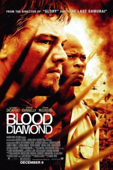 Blood Diamond 2006 Blood Diamond 2006