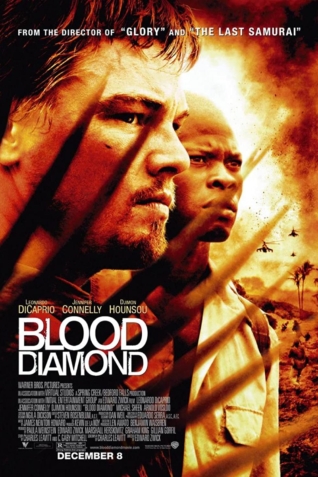 Blood Diamond 2006 Blood Diamond 2006