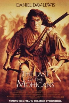 The Last of the Mohicans 1992 The Last of the Mohicans 1992