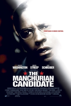 The Manchurian Candidate 2004 The Manchurian Candidate 2004