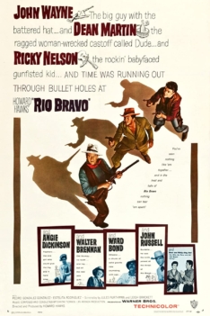 Rio Bravo 1959 Rio Bravo 1959