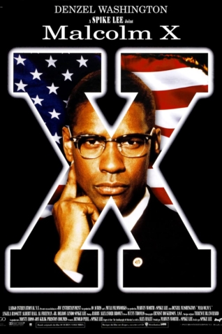 Malcolm X 1992 Malcolm X 1992
