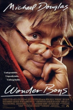 Wonder Boys 2000 Wonder Boys 2000