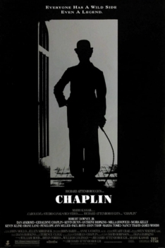 Chaplin 1992 Chaplin 1992