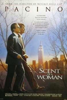 Scent of a Woman 1992 Scent of a Woman 1992