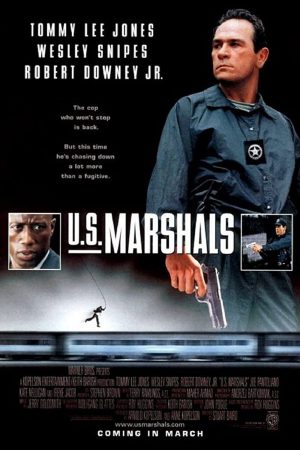 U.S. Marshals 1998