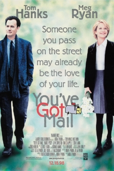 You’ve Got Mail 1998 You’ve Got Mail 1998