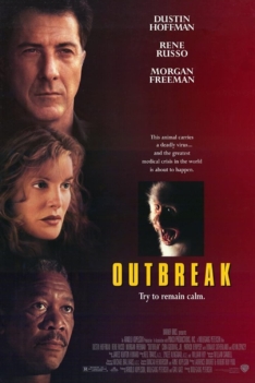 Outbreak 1995 Outbreak 1995