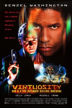 Virtuosity 1995 Virtuosity 1995