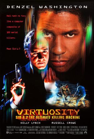 Virtuosity 1995