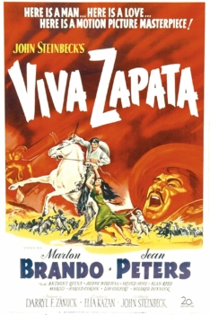 Viva Zapata! 1952 Viva Zapata! 1952