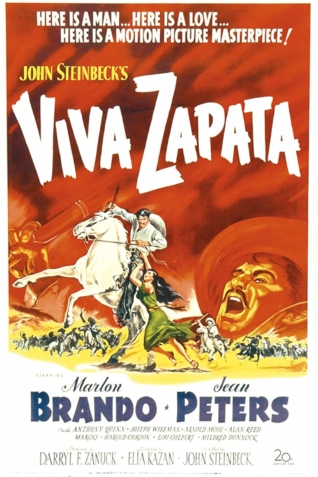 Viva Zapata! 1952 Viva Zapata! 1952