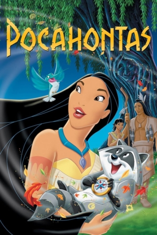 Pocahontas 1995 Pocahontas 1995