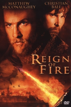 Reign of Fire 2002 Reign of Fire 2002