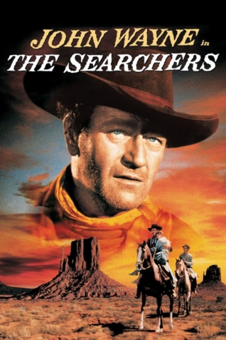 The Searchers 1956 The Searchers 1956