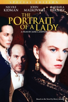 The Portrait of a Lady 1996 The Portrait of a Lady 1996
