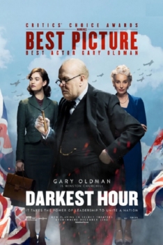 Darkest Hour 2017 Darkest Hour 2017