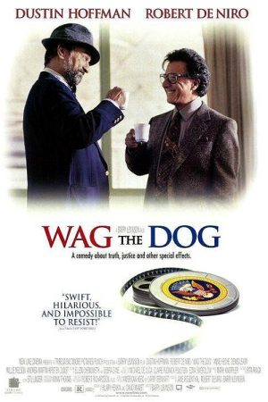 Wag the Dog 1997