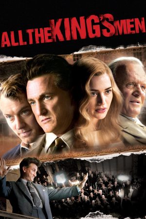 All the King’s Men 2006