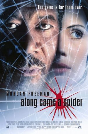 Along Came a Spider 2001
