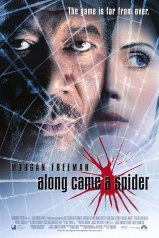 Along Came a Spider 2001 Along Came a Spider 2001