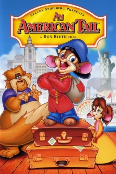 An American Tail 1986 دوبله فارسی An American Tail 1986 دوبله فارسی