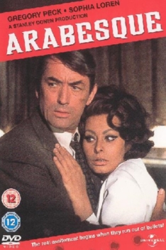 Arabesque 1966 Arabesque 1966