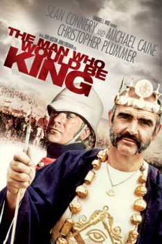 The Man Who Would Be King 1975 The Man Who Would Be King 1975
