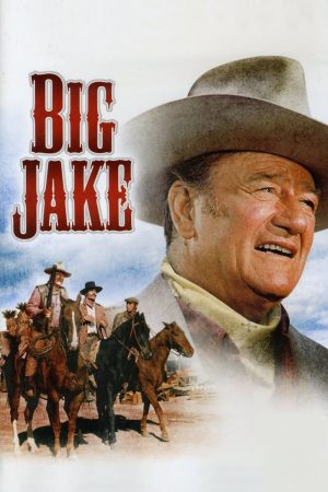 Big Jake 1971