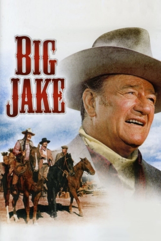 Big Jake 1971 Big Jake 1971