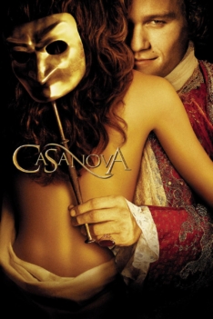 Casanova 2005 Casanova 2005