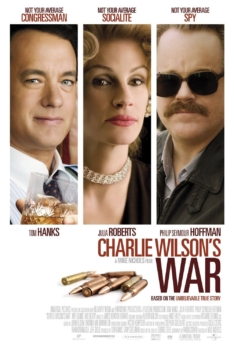 Charlie Wilson’s War 2007 Charlie Wilson’s War 2007