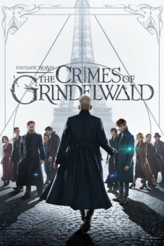 Fantastic Beasts: The Crimes of Grindelwald 2018 Fantastic Beasts: The Crimes of Grindelwald 2018