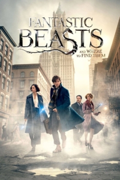 Fantastic Beasts and Where to Find Them 2016 Fantastic Beasts and Where to Find Them 2016