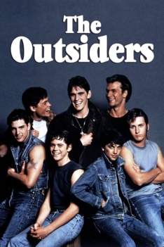 The Outsiders 1983 The Outsiders 1983