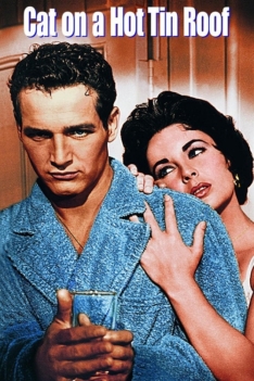 Cat on a Hot Tin Roof 1958 Cat on a Hot Tin Roof 1958