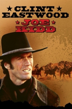 Joe Kidd 1972 Joe Kidd 1972