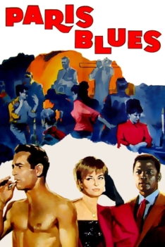 Paris Blues 1961 Paris Blues 1961