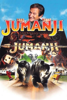 Jumanji 1995 Jumanji 1995