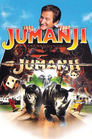 Jumanji 1995