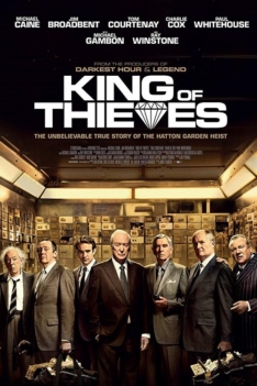 King of Thieves 2018 King of Thieves 2018